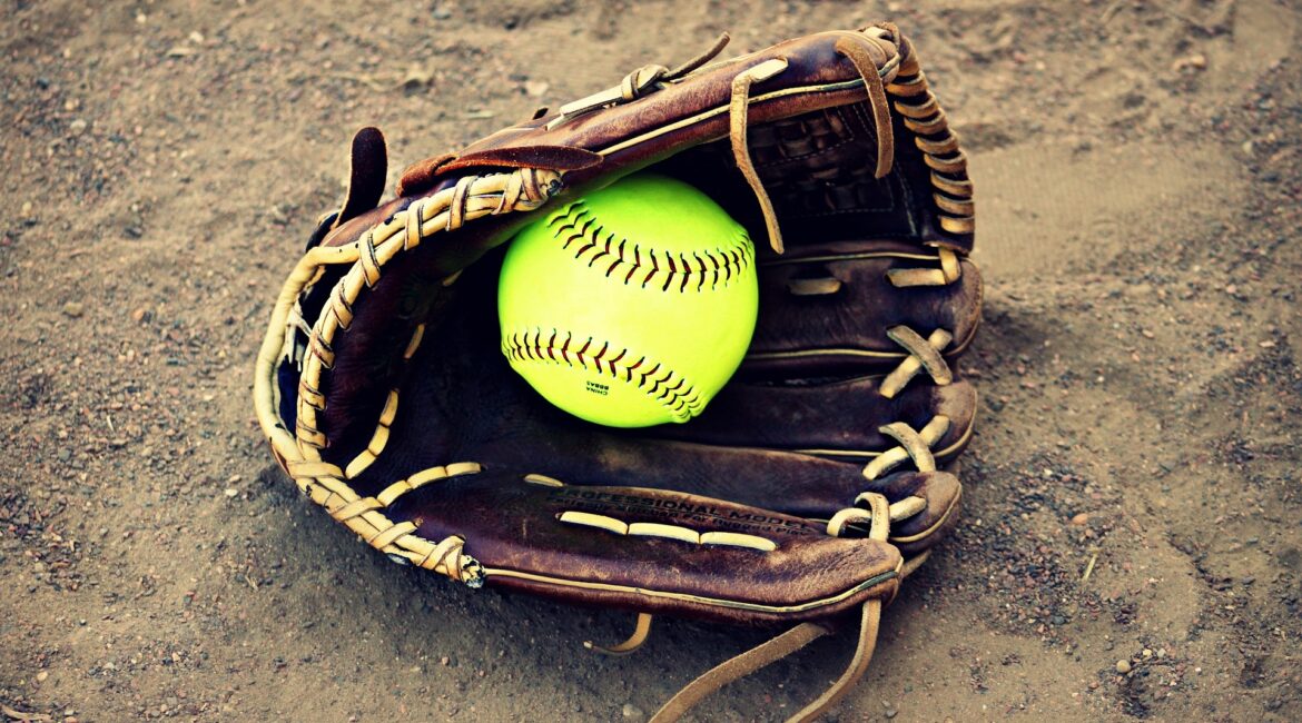 Softball Area Scouts